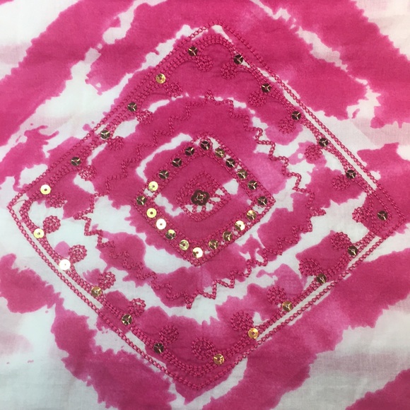 💖INC INTERNATIONAL CONCEPTS💖 KIMONO/CAFTAN💖 - Picture 5 of 8